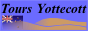 Yottecott logo