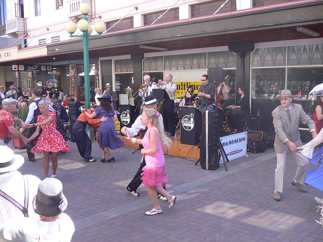 アールデコ・ウィークエンド